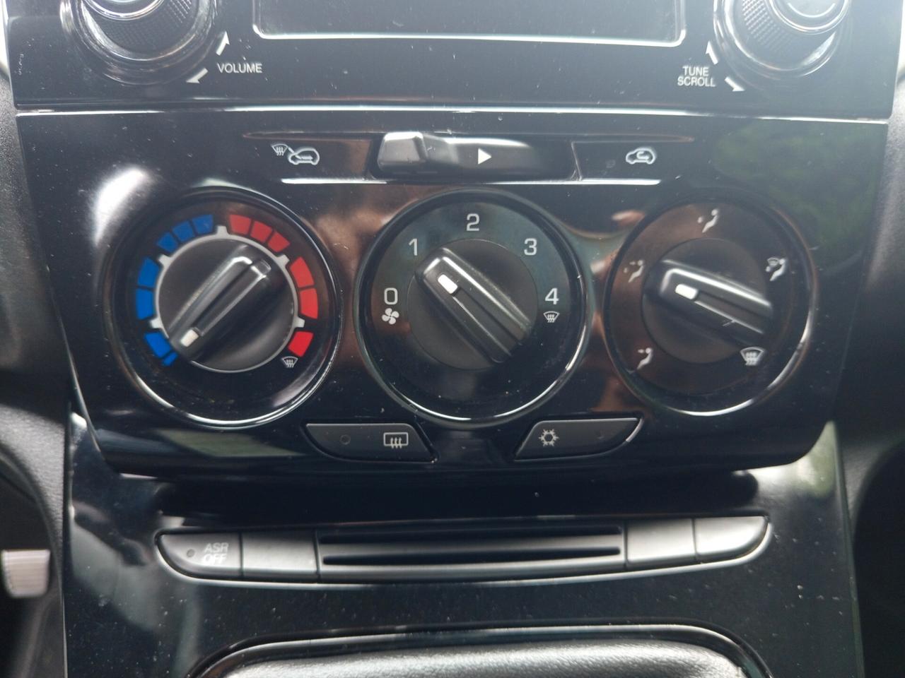 Lancia Ypsilon 1.2 69 CV 5 porte S&S Platinum 11/2018