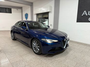 Alfa Romeo Giulia 2.2 Turbodiesel 180 CV Veloce