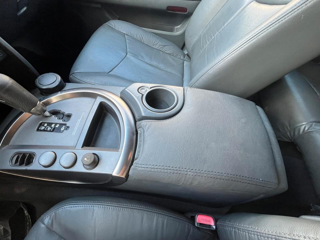 Ssangyong Kyron 2.0 XDi Premium 4X4 AUTOMATICO