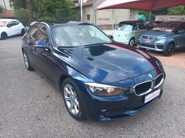 Bmw 320 320d xDrive Business aut.