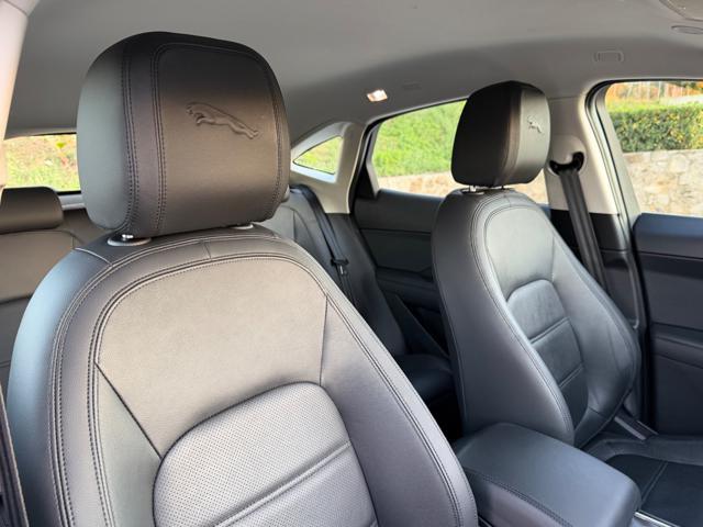 JAGUAR E-Pace 2.0D I4 163 CV AWD MHEV+AUTOCARRO+TOTAL BLACK