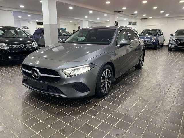 Mercedes-Benz A 180 PREMIUM 2.0 116CV MY23 CAMBIO F1 - PACK NIGHT