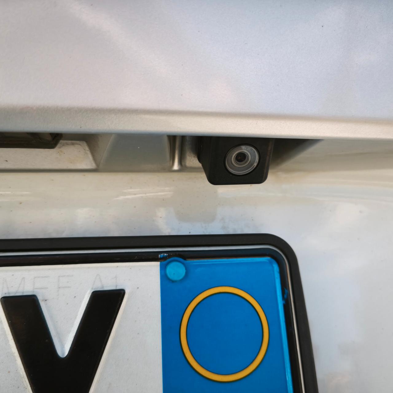 Renault Scenic Scénic 1.9 dCi 130CV Luxe 7 posti