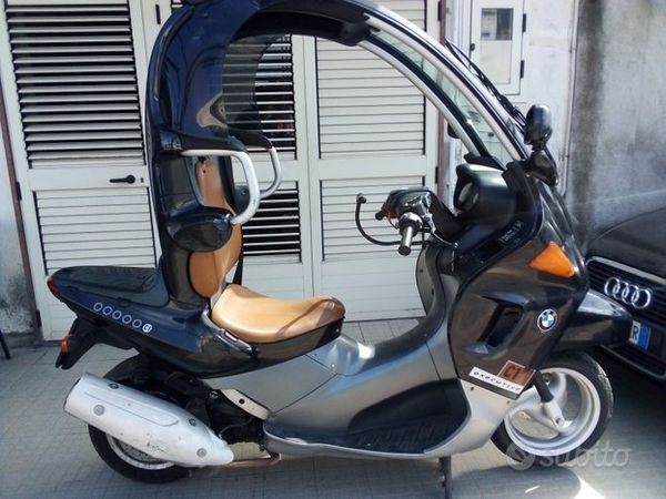 Ciclomotore Passaggio Di ProprietÃ Scooter 50 In Agenzia Scooter