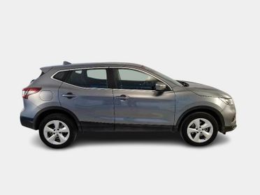 NISSAN QASHQAI 1.5 dCi 115 Business DCT