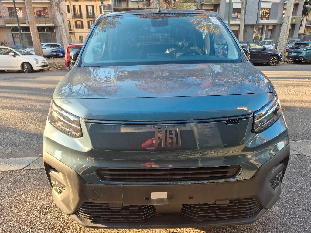 Fiat Doblo Doblò 1.5 BlueHdi 130CV Combi N1