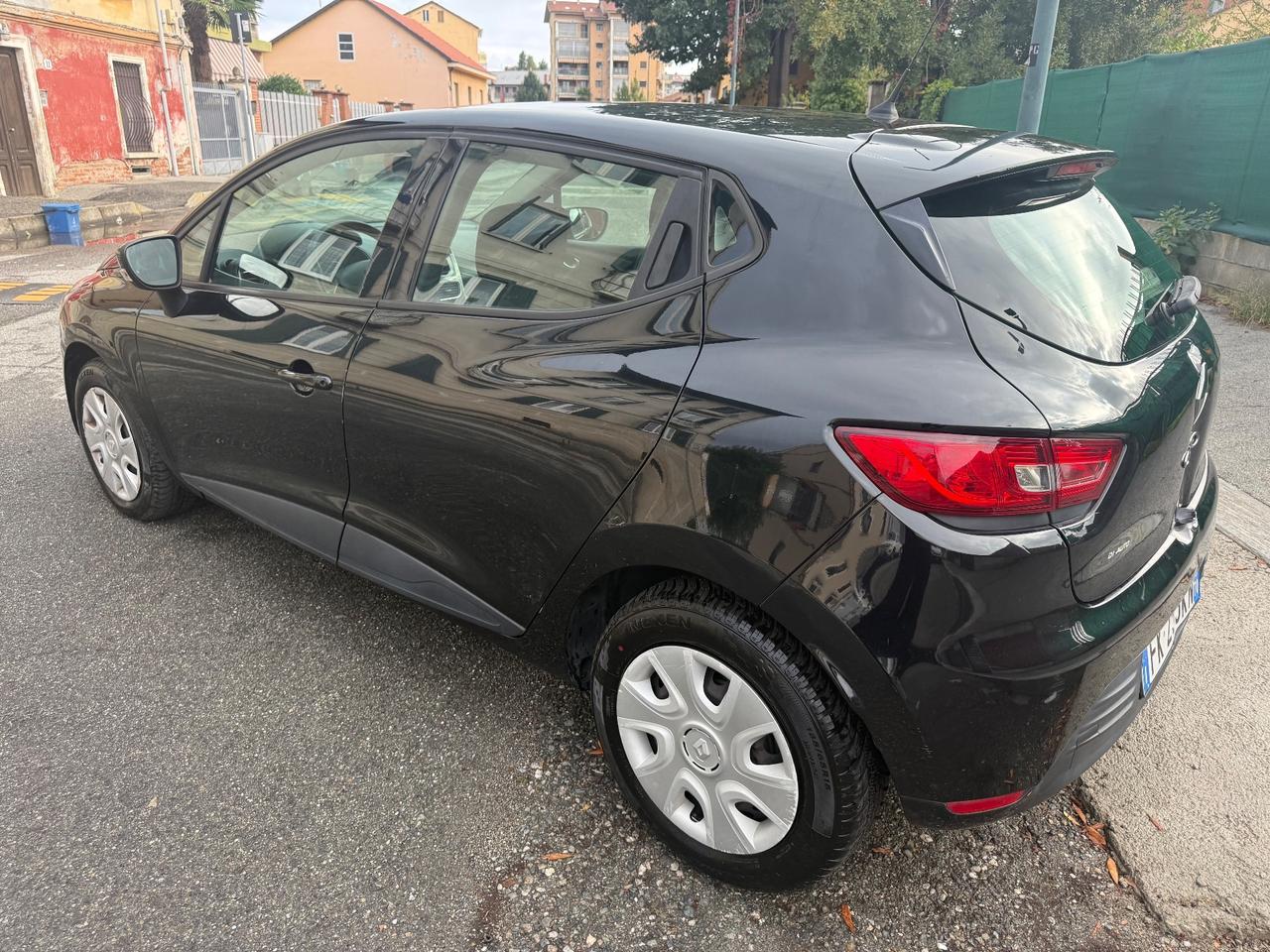 Renault Clio TCe 12V 90 CV GPL Start&Stop 5 porte Energy Life