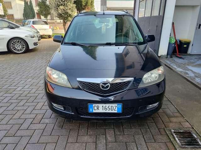 Mazda 2 2 I 2003 1.2 Cub 75cv