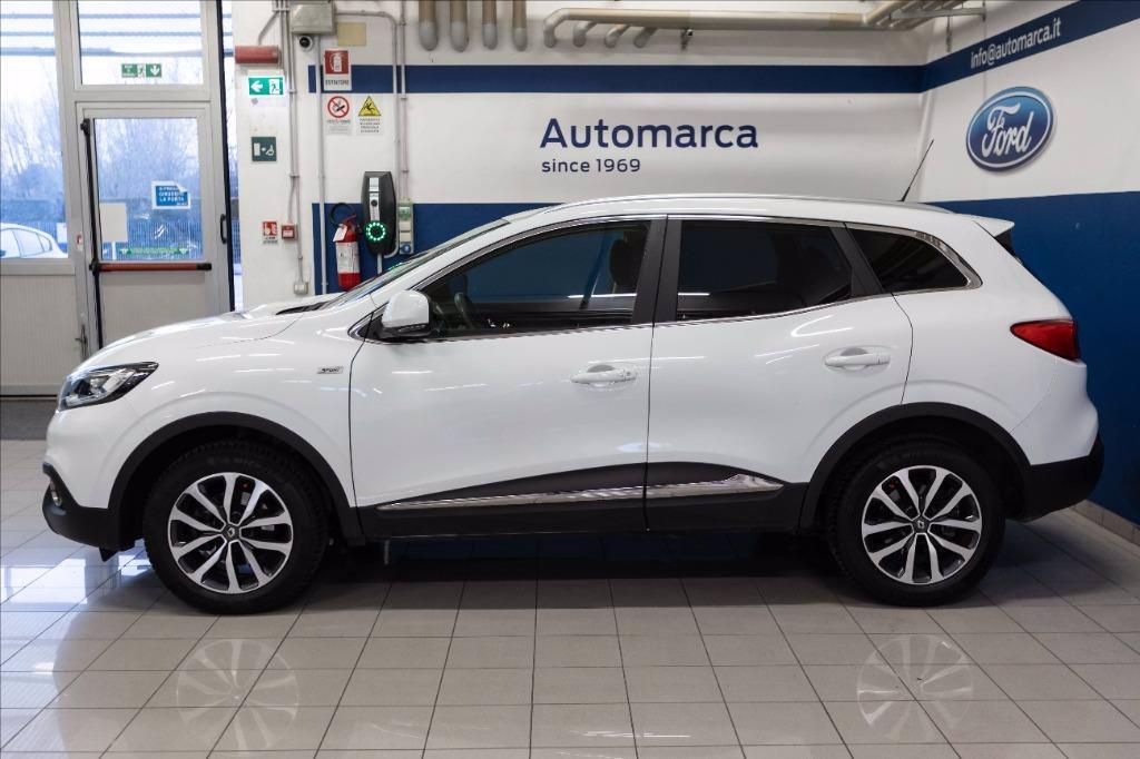 RENAULT Kadjar 1.5 blue dci Sport Edition 115cv my19 del 2018