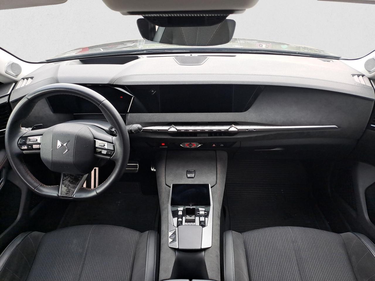 DS DS 4 2ª serie - DS 4 E-Tense 225 Performance Line+