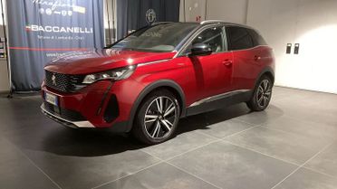 Peugeot 3008 3008 Hybrid 225 e-EAT8 GT Pack