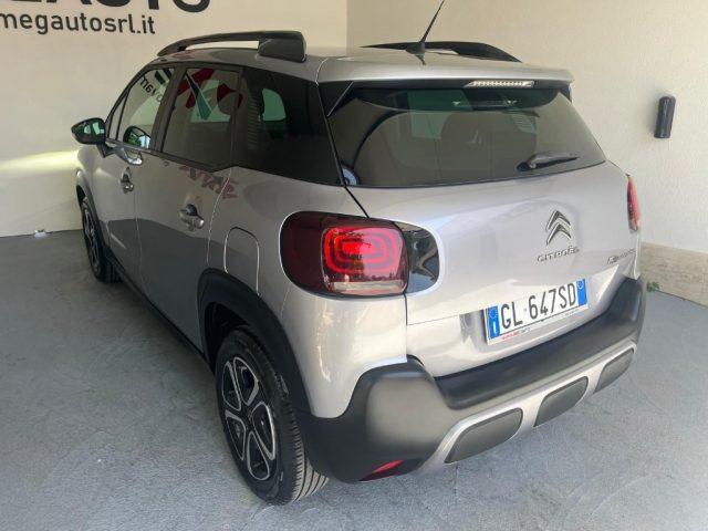 CITROEN C3 Aircross BlueHDi 120 S&S EAT6 Feel