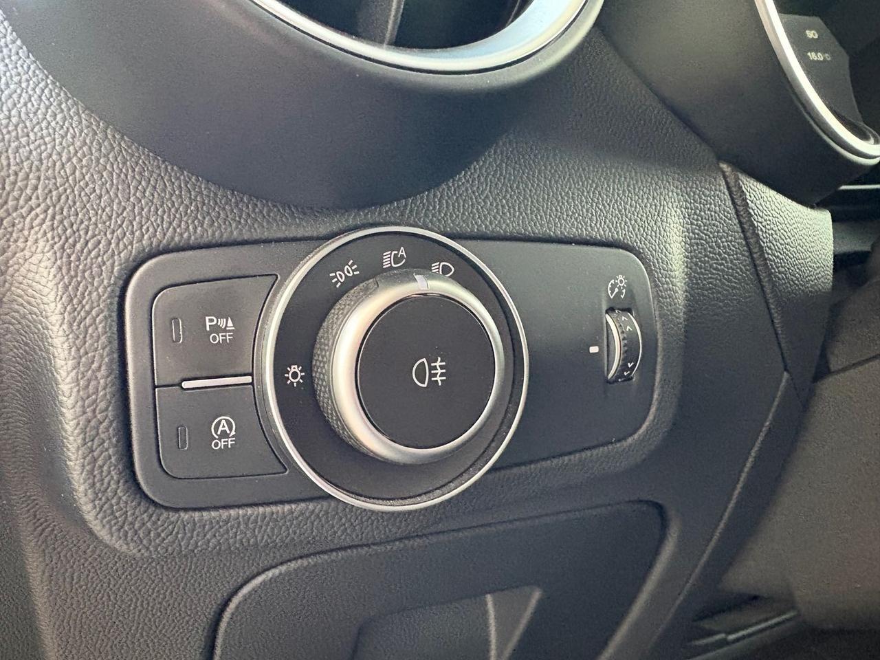 Alfa Romeo Stelvio First Edition 2.0 280 CV #9829