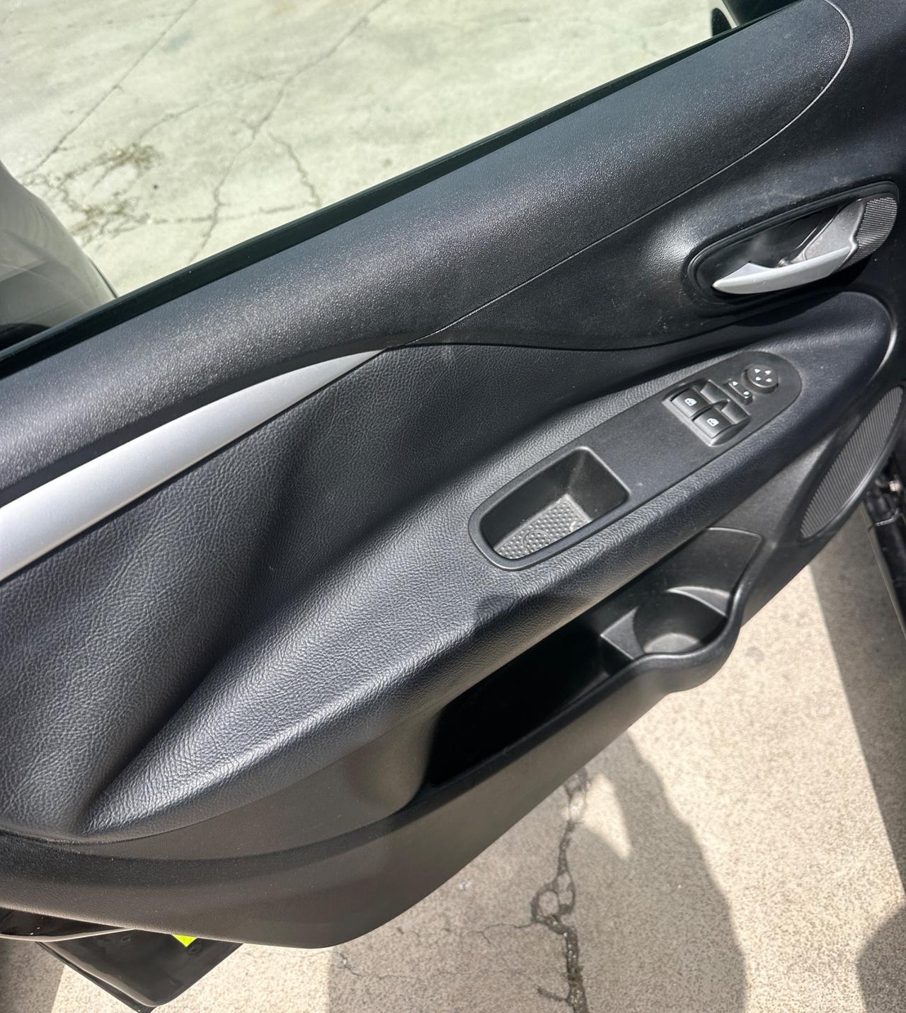 Fiat Punto Evo 1.3 Mjt 75 CV DPF 3 porte S&S Dynamic