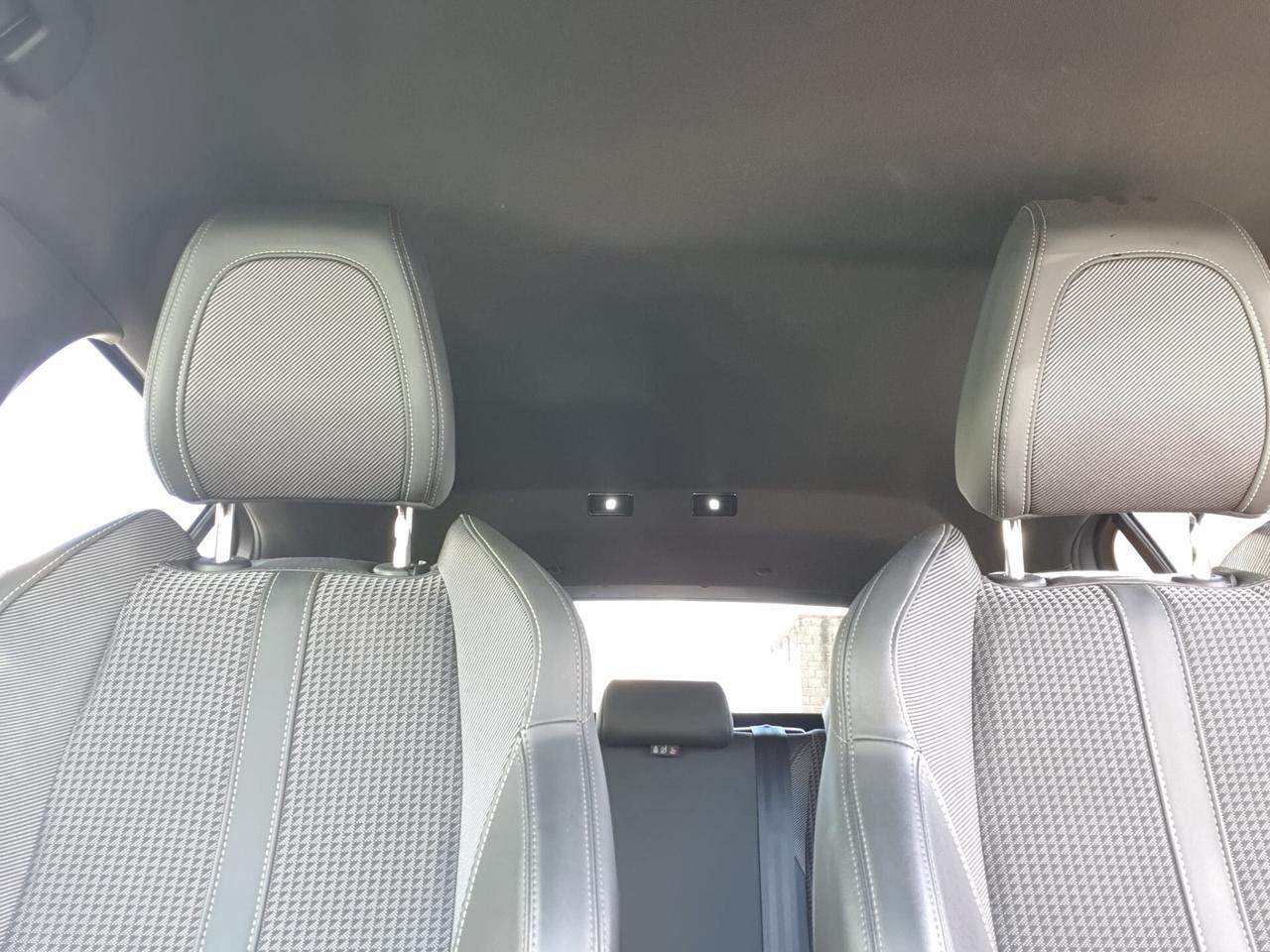 Peugeot 208 PureTech 130 Stop&Start EAT8 5 porte GT