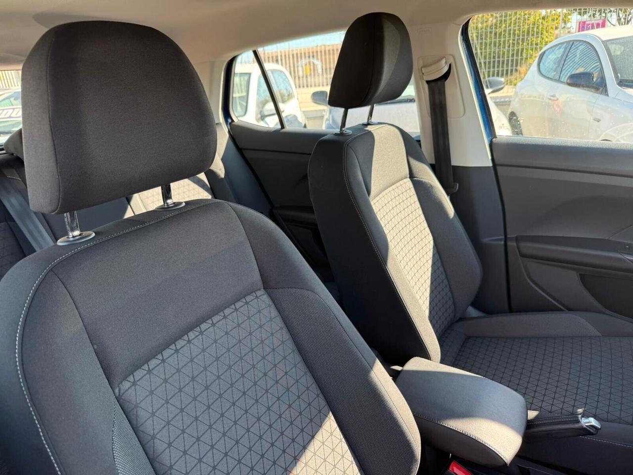 Volkswagen T-Cross 1.0 TSI 95 CV Style BMT