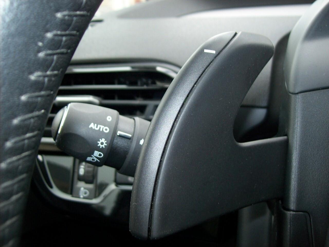 Citroen Grand C4 SpaceTourer 1.5 BlueHDi 131CV EAT8 Shine