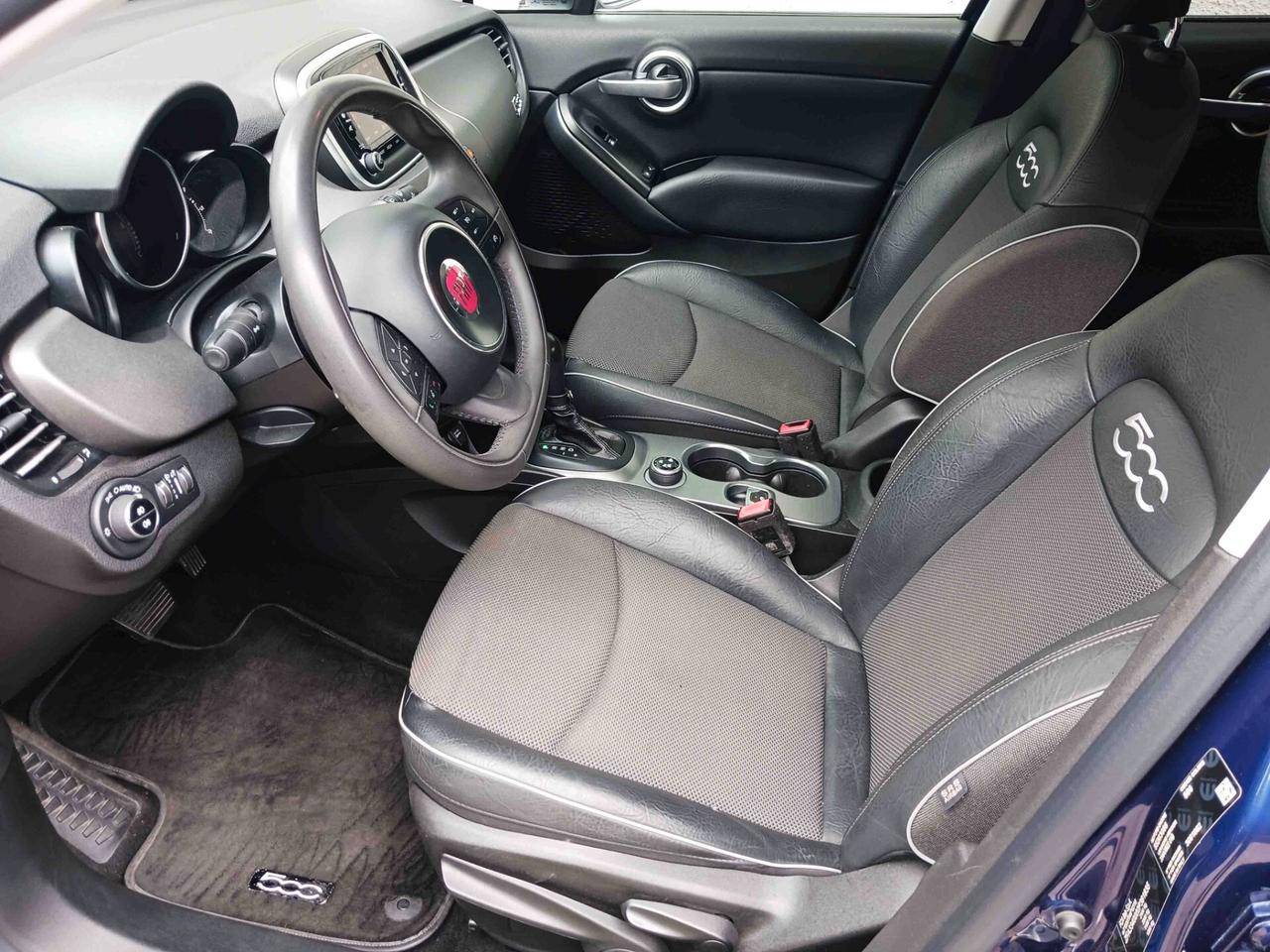 Fiat 500X CROSS PLUS 4X4 2.0 AUTOMATICO