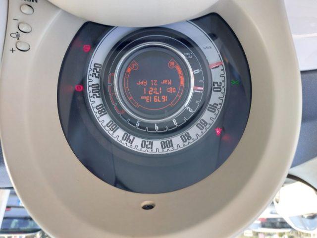 FIAT 500 1.2 EasyPower Pop