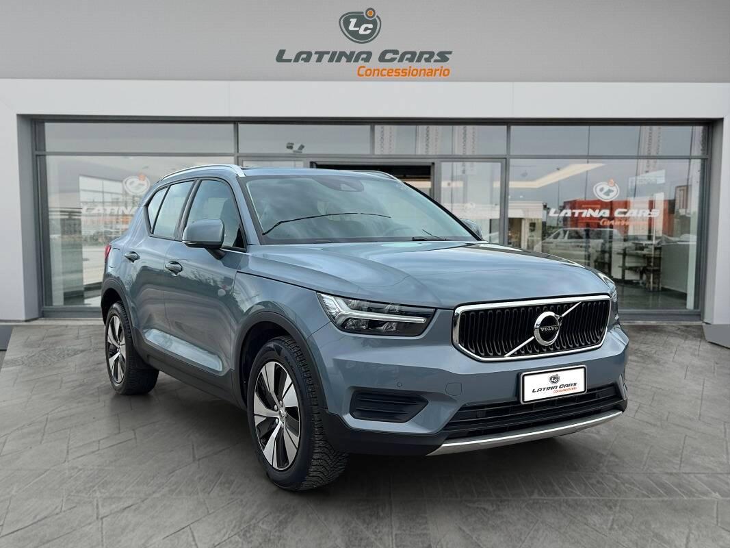 Volvo XC40 1.5 t3 Inscription 163cv auto Con CARPLAY