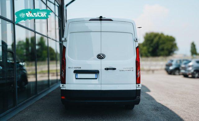 MAXUS Deliver 9 Deliver9 2.0 CRDI 150CV FWD PL-TM Furgone