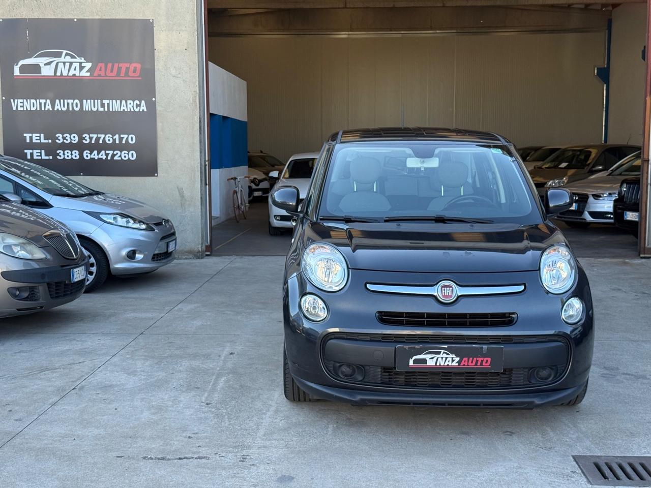 Fiat 500L 1.3 Multijet 95 CV Business