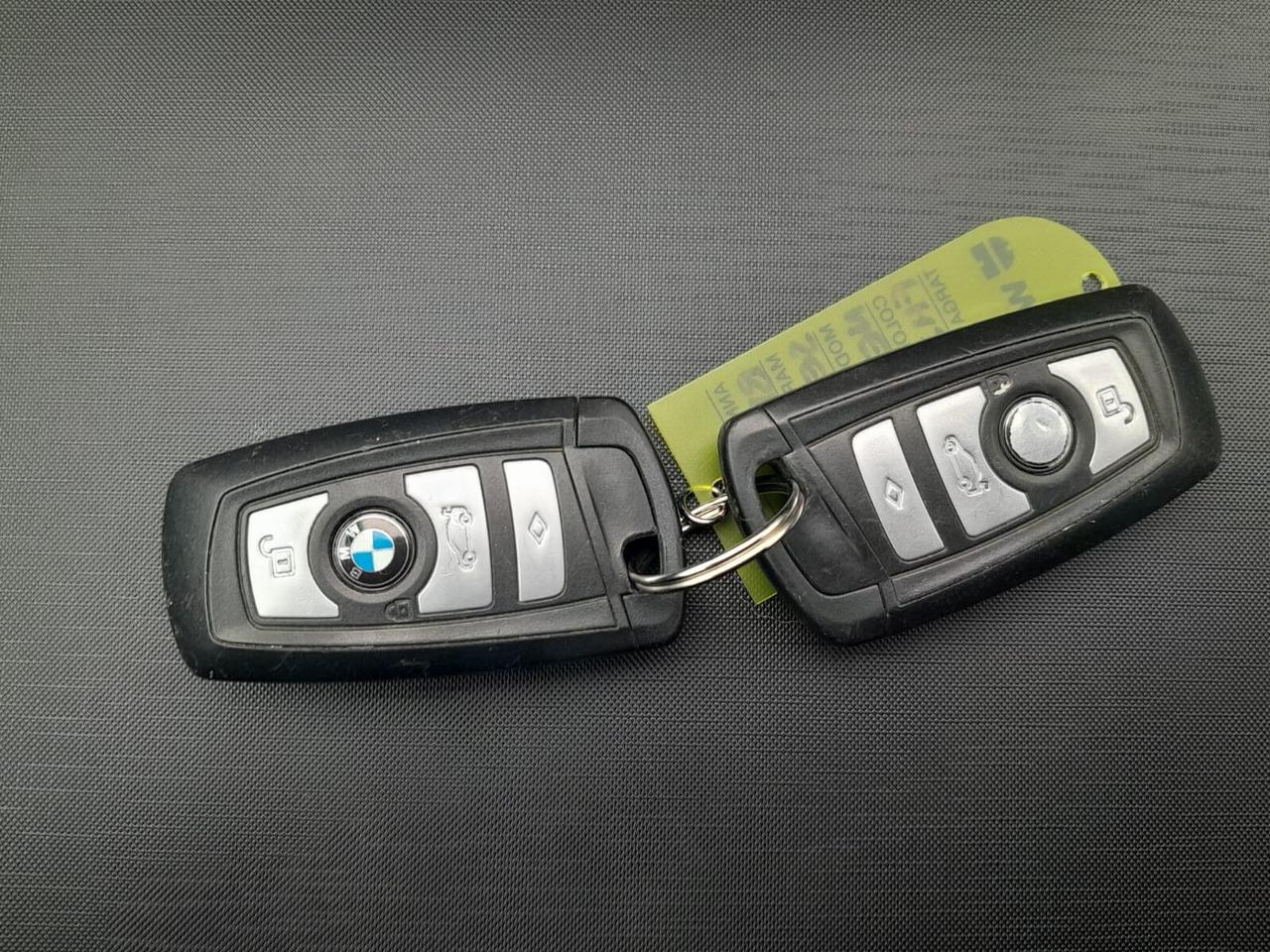 Bmw 520 520d xDrive Touring