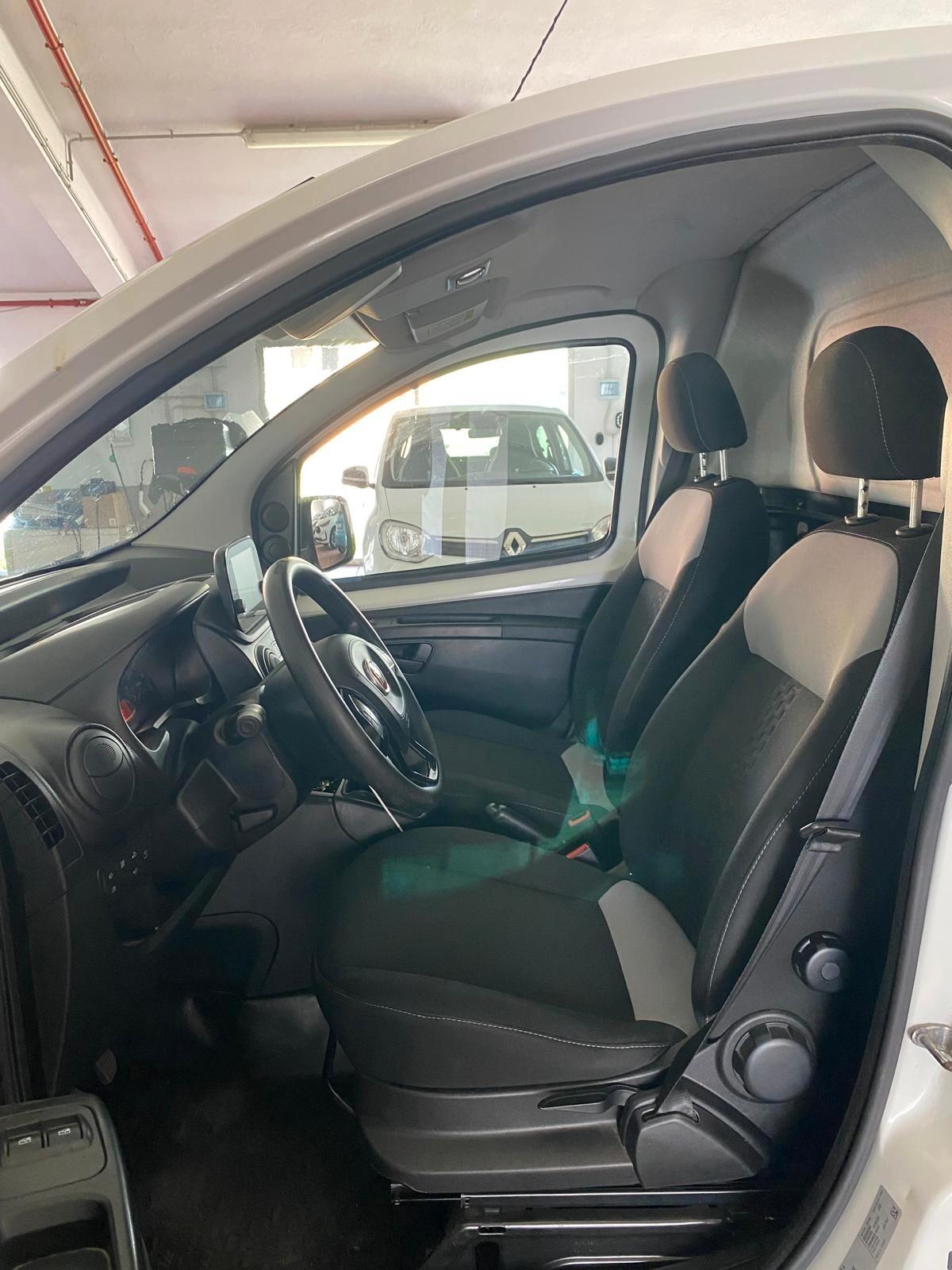 Fiat Fiorino 1.3 MJT 80CV Cargo