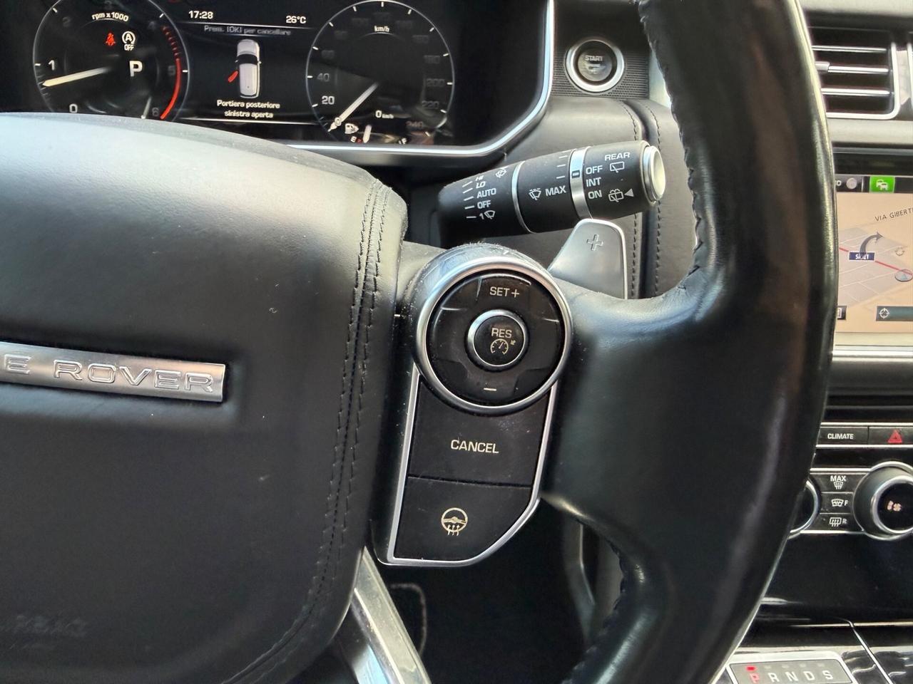 Range Rover Vogue - 3.0 TDV6 Autobiography