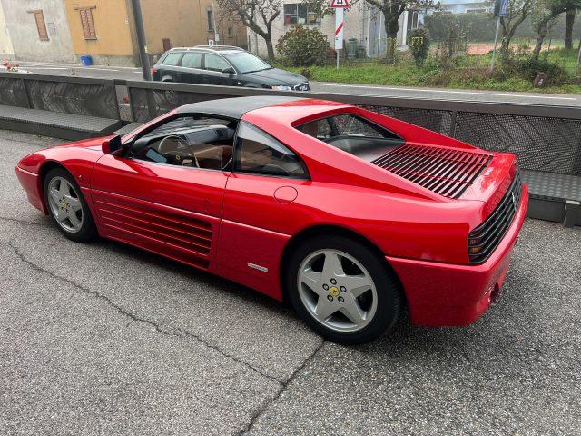 FERRARI 348 TS 3.4 300cv