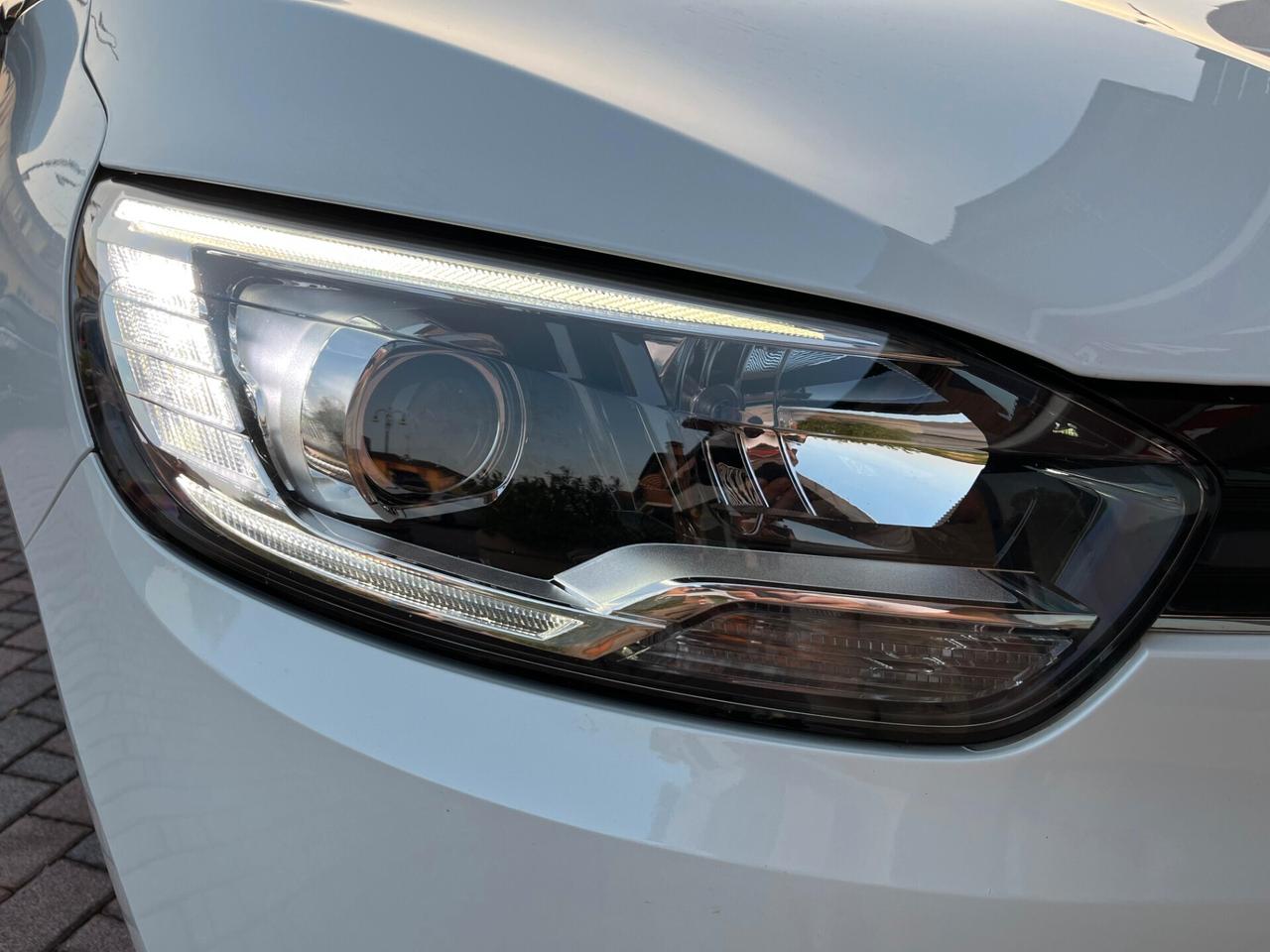 Renault Grand Scenic Blue dCi 150 CV Intens