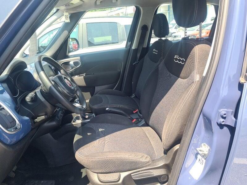 FIAT 500L 1.3 Multijet 95 CV Pop Star