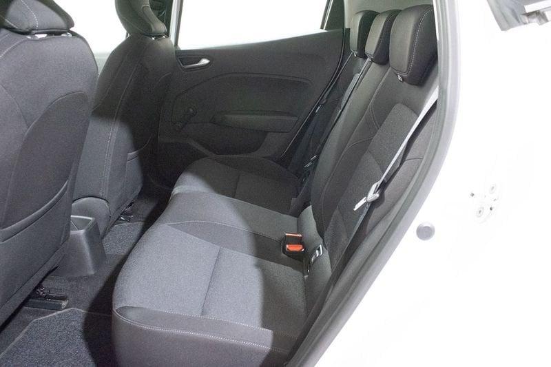 Renault Clio Clio 1.0 tce 100cv GPL Business