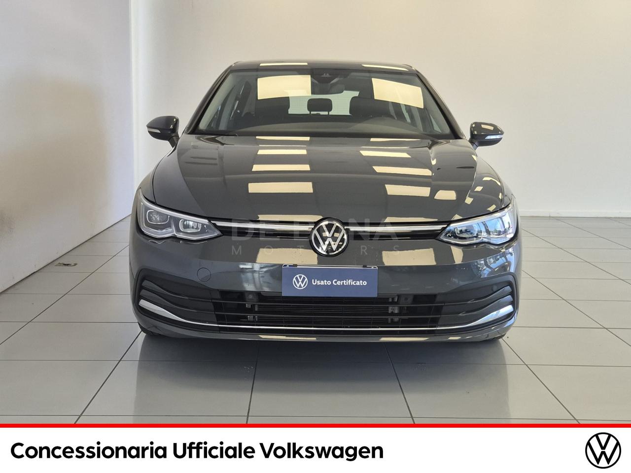 Volkswagen Golf 1.5 etsi evo style 130cv dsg