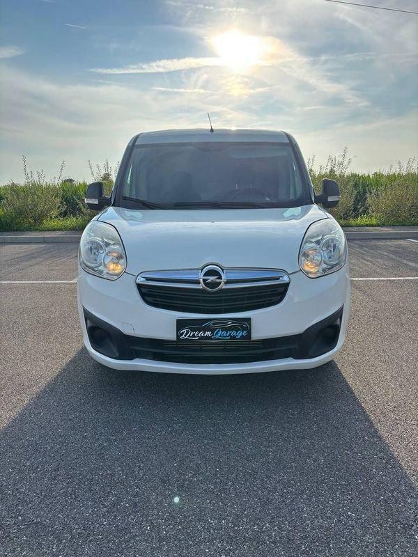 Opel Combo + IVA NEOP. *FRIZIONE NUOVA * 1.3 multijet