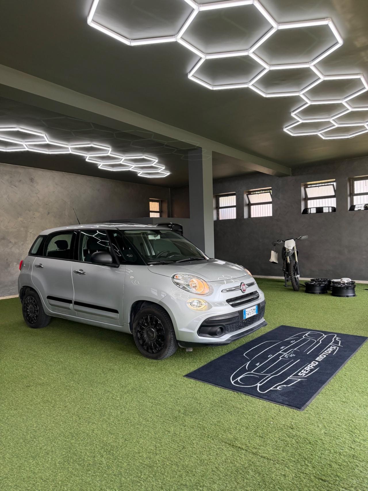 Fiat 500L 1.3 Multijet 95 CV Business