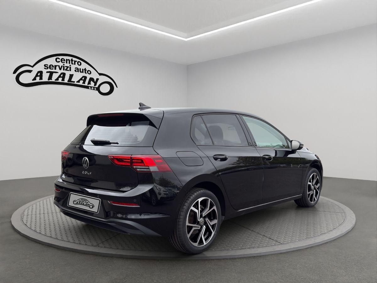 VOLKSWAGEN - Golf - 2.0 TDI 115CV 5p. Sport Edition BMT