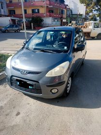 Hyundai i10 1.1 12V BlueDrive GPL Active