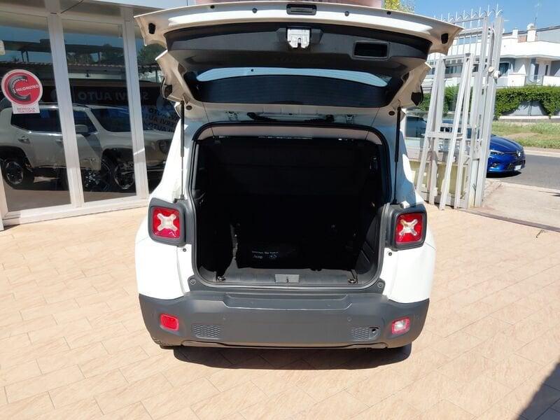 Jeep Renegade Renegade 1.6 mjt Longitude fwd 120cv