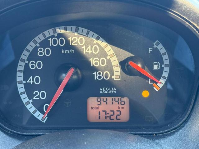 FIAT Seicento 1.1 54cv