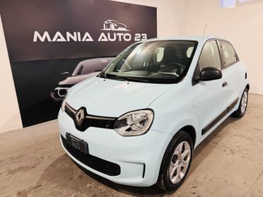 Renault Twingo 22KW TOTAL ELETRIC*200 KM AUTONOMIA*NEOPATENTATI*