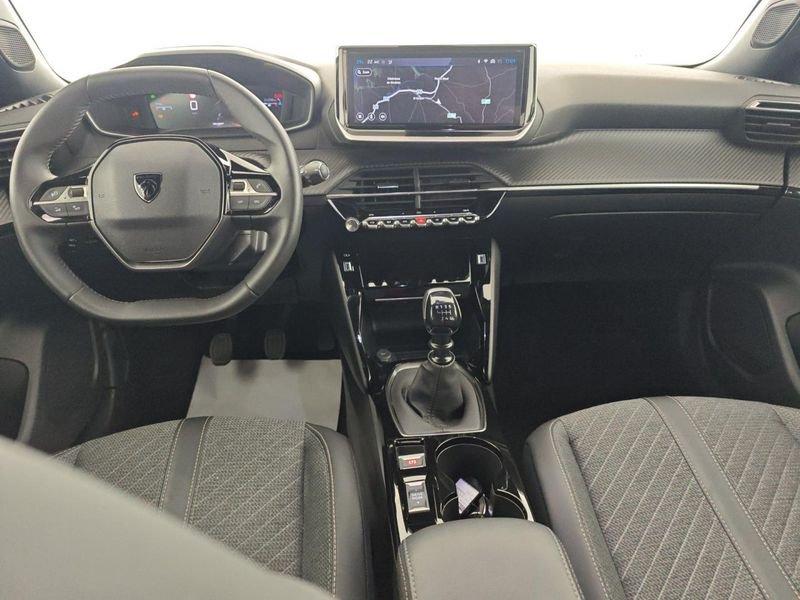 Peugeot 2008 PureTech 100 S&S Allure