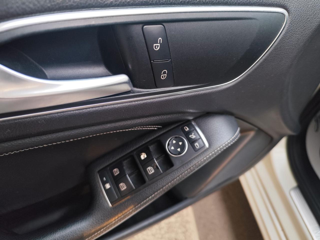 Mercedes-benz A 180 1.5 CDI 110CV Sport