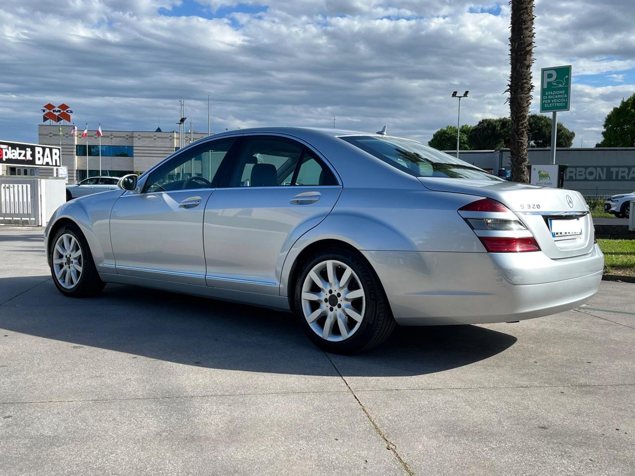 Mercedes-benz S 320 CDi