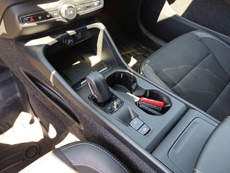 Volvo XC40 XC40 2.0 d3 Momentum awd geartronic