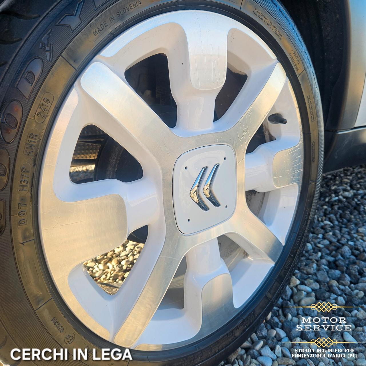 Citroen C4 Cactus PREZZO REALE E FINALE