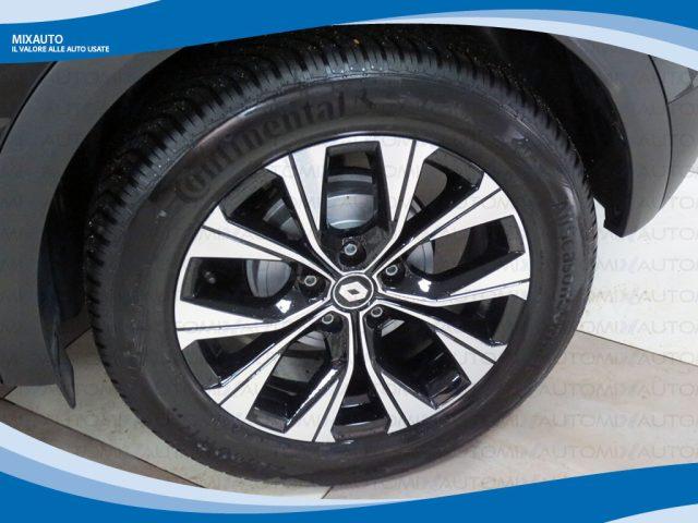 RENAULT Captur 1.0 TCe 90cv Techno EU6
