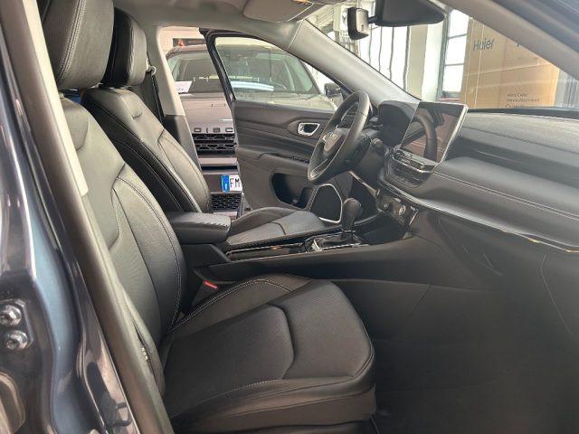 JEEP Compass 1.5 Turbo T4 130 CV MHEV 2WD S