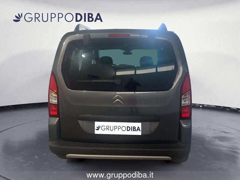 Citroën Berlingo Multispace Diesel Multispace 1.6 bluehdi Xtr s&s 120cv