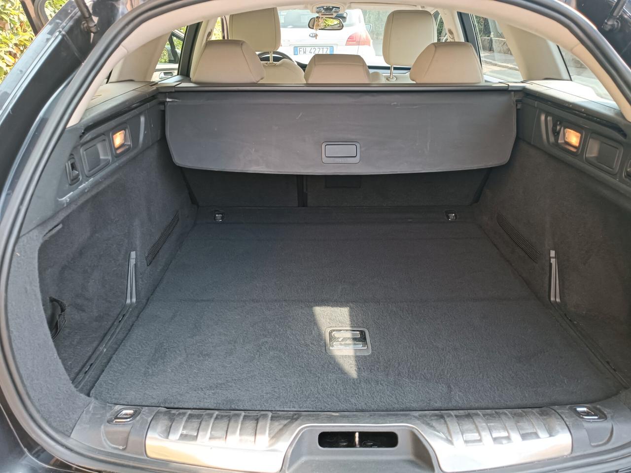 Peugeot 508 1.6 e-HDi 115CV cambio robotizzato S&S SW Access